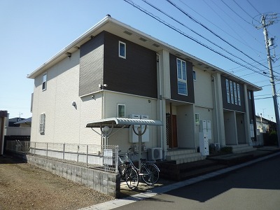 サンヴィスタハウス