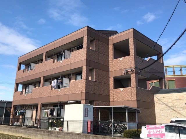 ラ　メゾン　ド　ショコラ