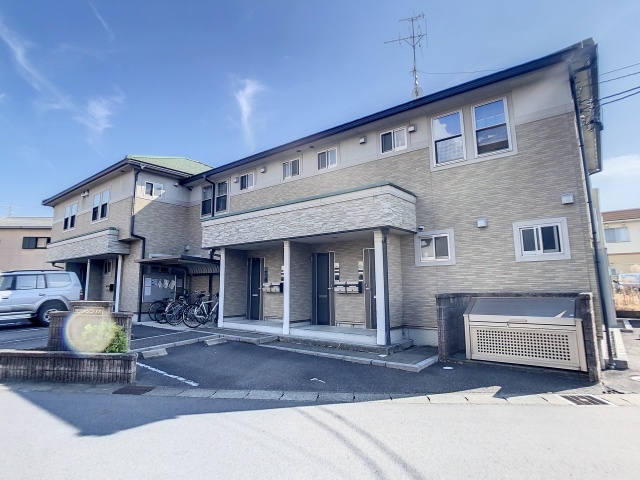 サンメゾン17