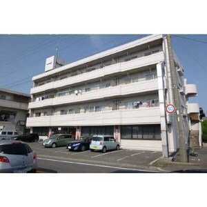 ダンヒル21外観写真