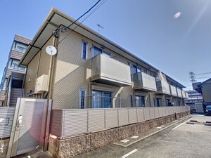 Gソレーユ外観写真