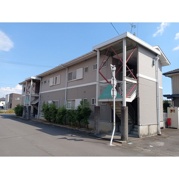 ハイツラック
