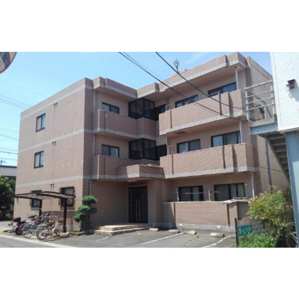 アムール松倉