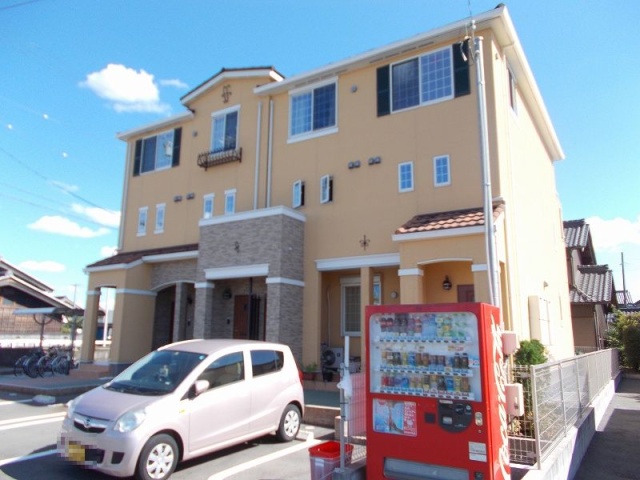 サンライフＦＵＲＵＴＡ・ＤＡ