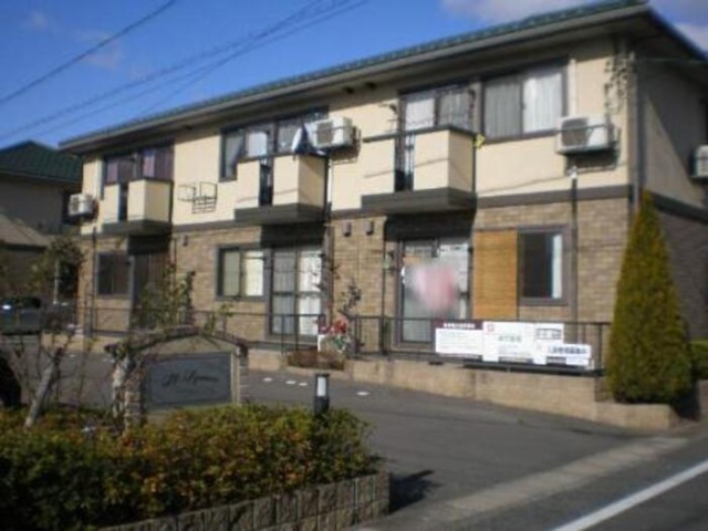 セントスクエアー　Ａ