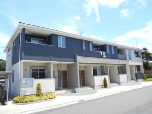 ネオ　ステージ外観写真