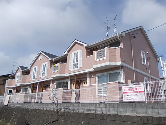 ジュネス桑原野
