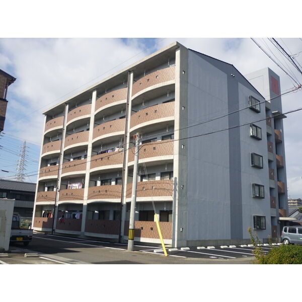 シェレナハイツ