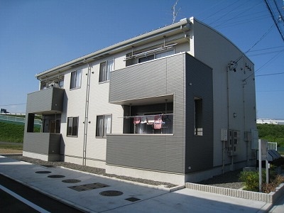 グラート　Ａ棟