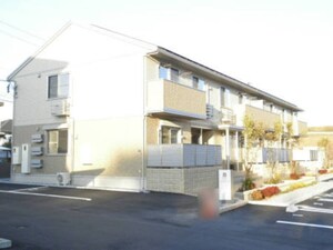フォーラム　ワーゴⅥ外観写真