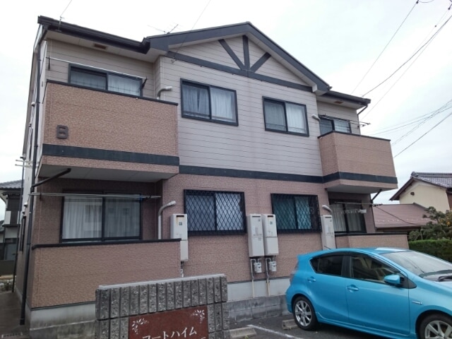 コートハイム浅井Ｂ