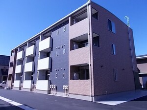 サンコート東塚外観写真