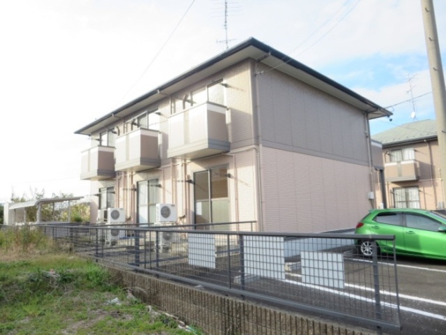 セジュール望　Ａ