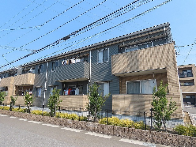 コートデイジーＡ