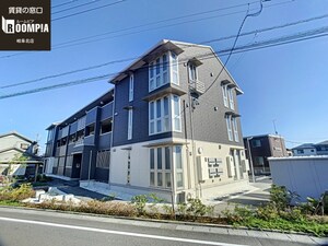 HILLS　Noda外観写真
