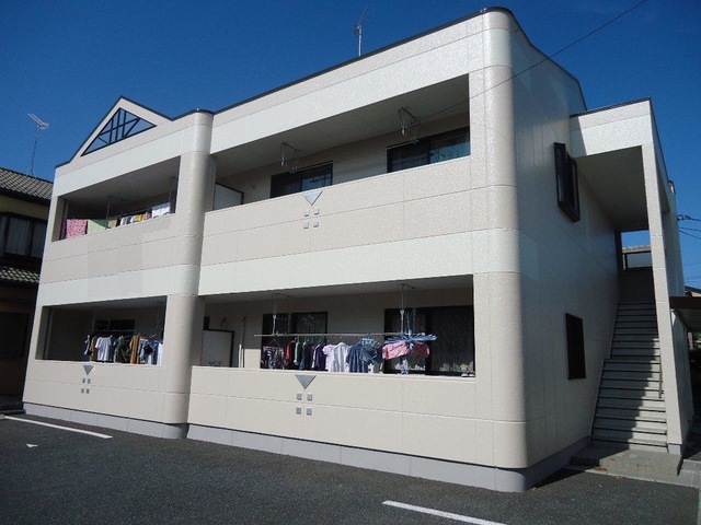 フォレスト・Ｍ