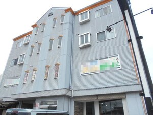 メゾンＮＡＷＡ外観写真