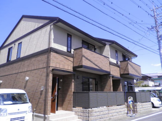 島田様貸家