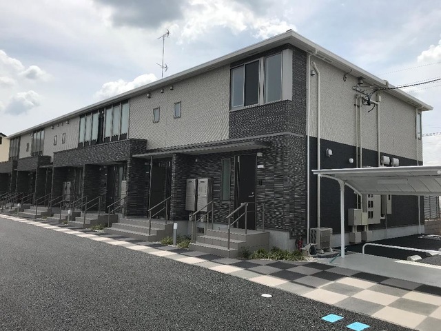 ブランシェⅡ