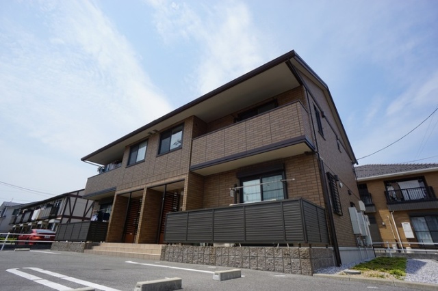 サンセール　Ａ棟