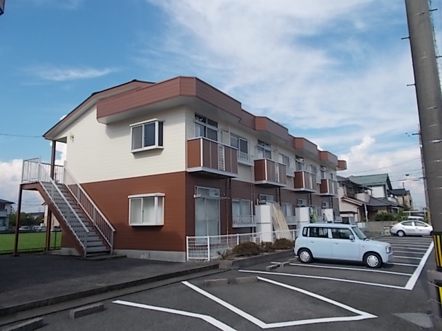 クレヨンハウスＢ