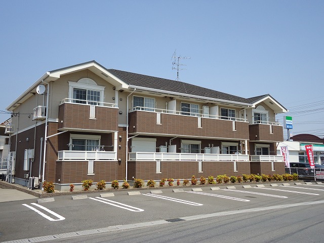 クロス　マウンテン
