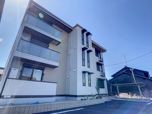 D-room岐南町八剣北
