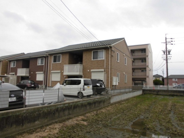 アプローズ　Ｃ棟