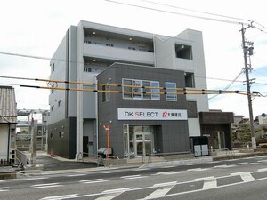 アゼリア　ＳＴ外観写真