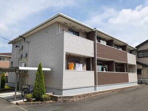 オーブⅡ外観写真