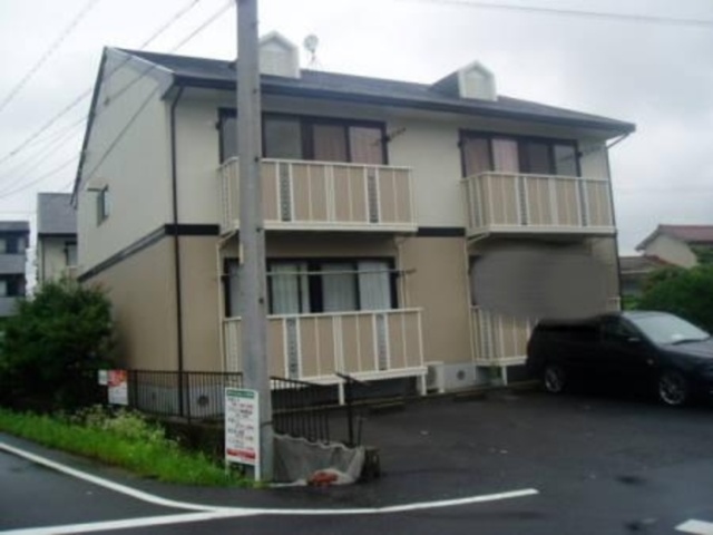 メゾン　ノア　Ｂ