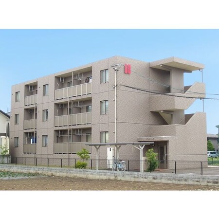 アルソス外観写真