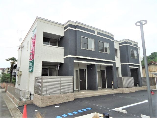 サンパレスＭ