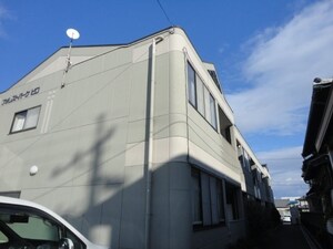 フォレストパークヒロ外観写真