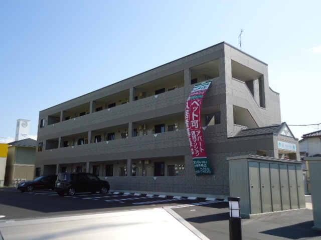 クローバー