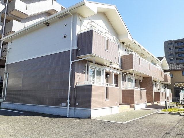 フィオーレ高畑