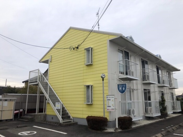 ルミエール関谷