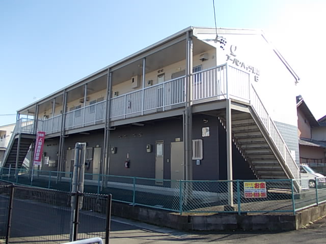 アーバンハイツ那加Ｂ