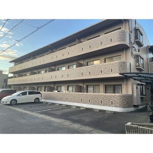 プリムローズ　A外観写真