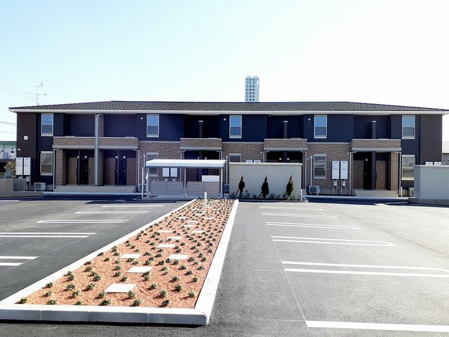 フィオーレ加賀野　Ｂ