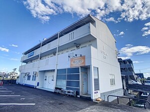 U・TOPIA21外観写真