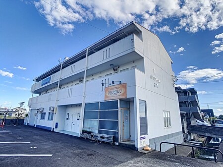 U・TOPIA21外観写真