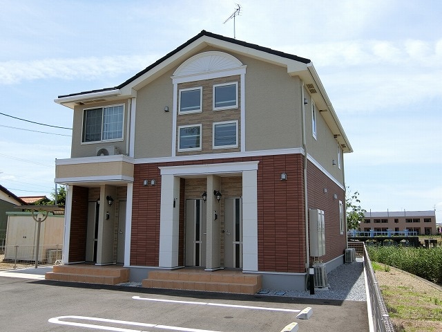 ブルック