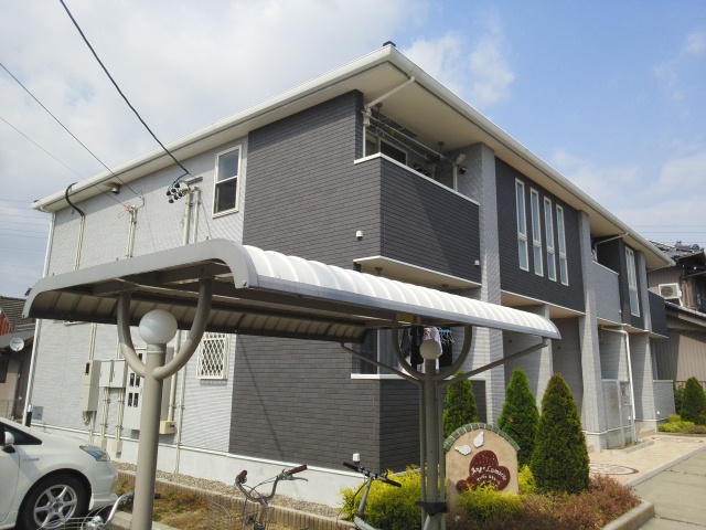 アンジュ　ルミエール