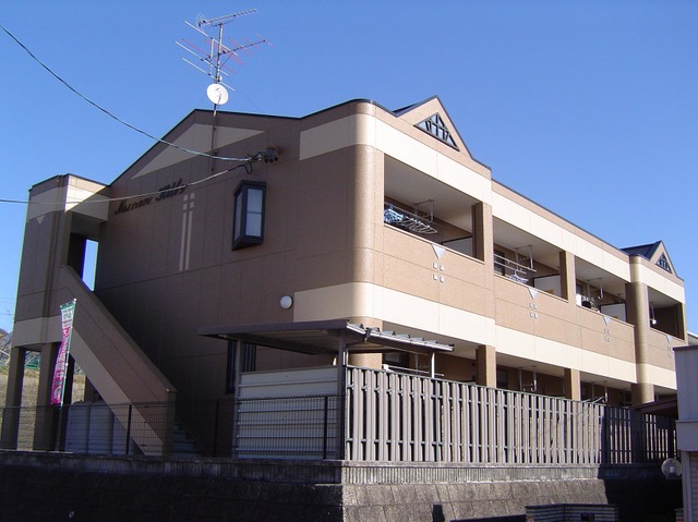 マロンヒルズ