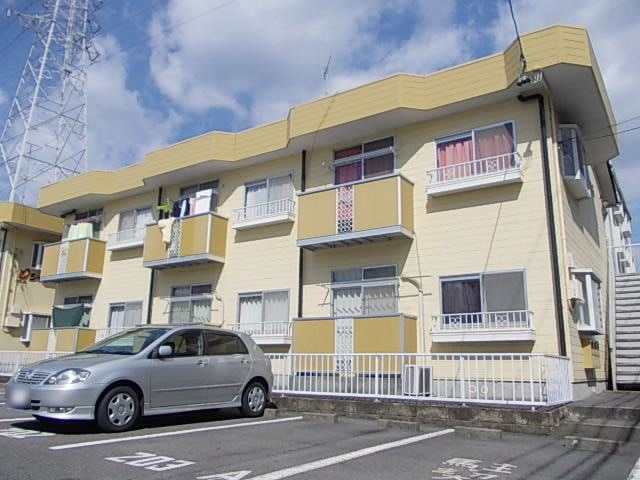 シャレー１１Ａ