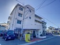 マンションハピネス