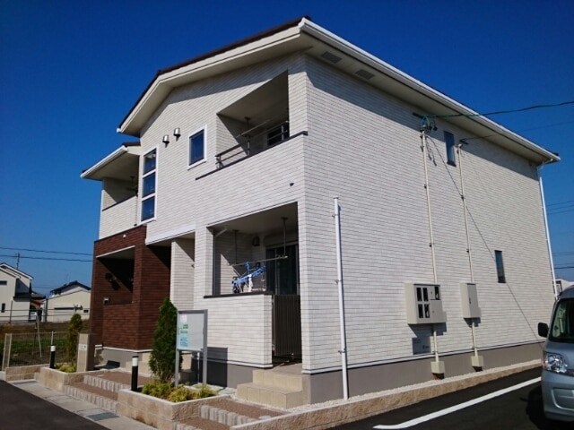 コンフォート東鶉
