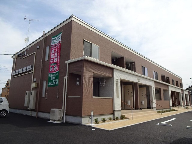 タカレジデンス