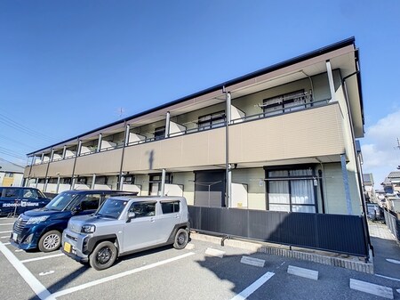 Flower　Village蜂尻外観写真
